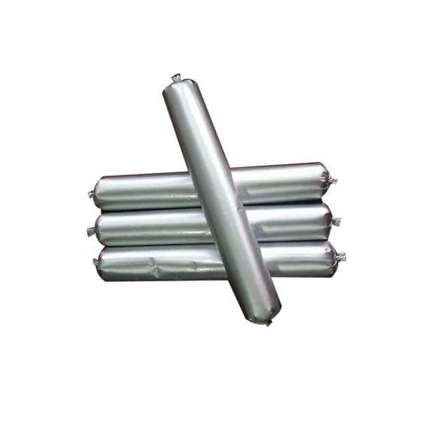 Self-Leveling Single-Component Low-Modulus Polyurethane Sealant for Expansion Joints