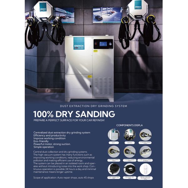 Hangzhou Enoch Automobile Technology Co., Ltd.