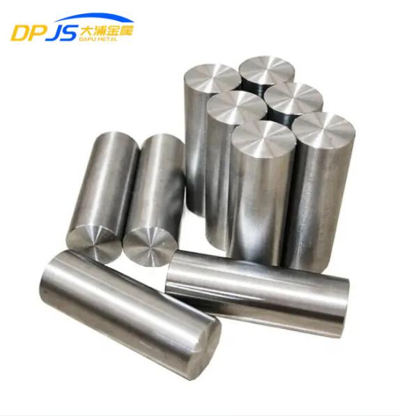 N06601 6023 Nickel Alloy Bar Rod Inconel 601 Alloy 601 Bar