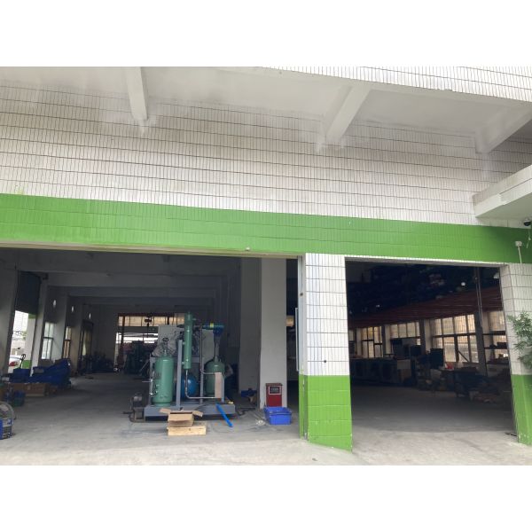 Zhuhai BeiJiguang Refrigeration Techonology Co.,Ltd