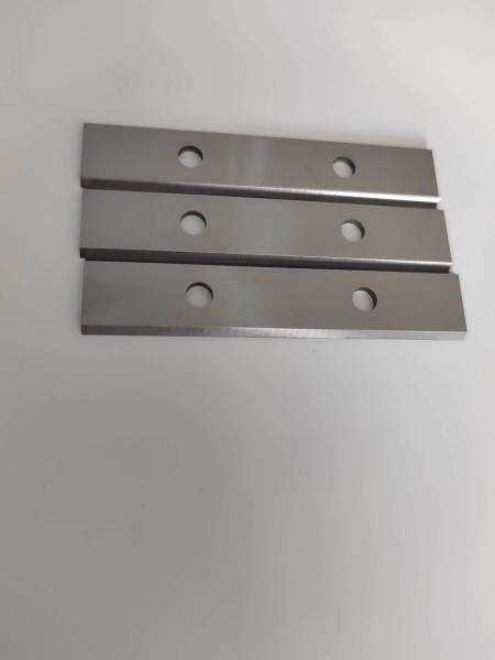 60mm Square Carbide Inserts For Woodworking Spiral/Helical Planer CutterHead Lathe