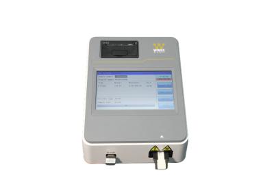 Single Channel FIA Analyzer 2.0 KGS For TT3 Thyroid Hormone Detection