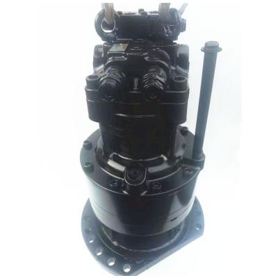 SK200-8 Excavator Swing Motor Assy YN15V00035F1 Rotary Motor