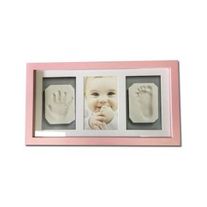 Baby Clay Frame