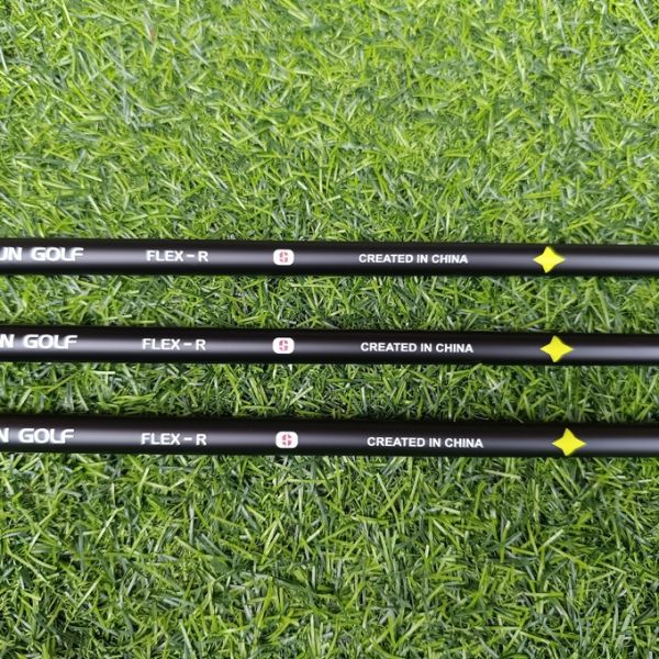golf shaft , golf carbon shaft , golf graphite shaft  length 46 inch