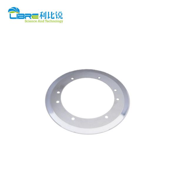 Lâminas da talhadeira da lâmina do carboneto de tungstênio 1.2mm Marquip