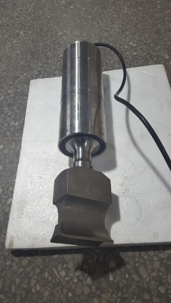 High Efficiency Ultrasonic Degassing Equipment For Sprite Coca Cola Beer Foam Removing Bubbles