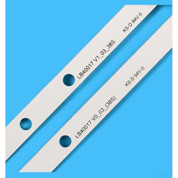 40 дюймовый телевизор с подсветкой 40L3653DB 40L1653DB