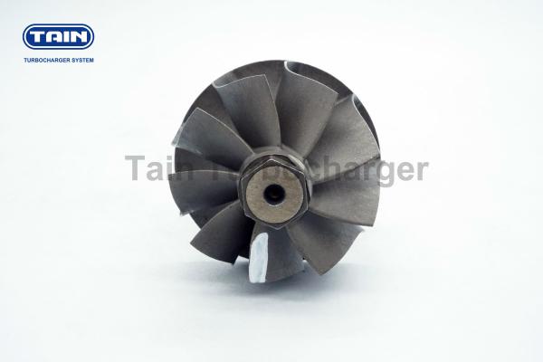 GTB2056V 767878-0001 757608-0001 Shaft Wheel For ALFA / CITROEN / FIAT / PEUGEOT / IVECO