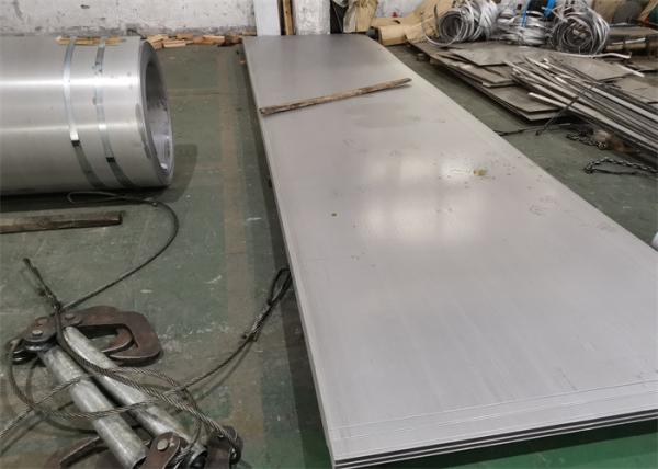 304 Perforated SS Plate 1mm 2mm 5mm 10mm Bright Corrosion Resistance