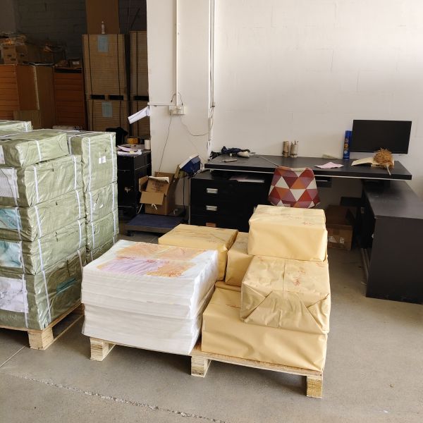 Fade-Resistant Melamine Decal Paper | 40GSM 45GSM White Base Transfer Paper for Melamine Tableware Customization