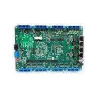 Assemblée bilatérale de carte PCB de bas volume fabriquant la solution électrique de carte