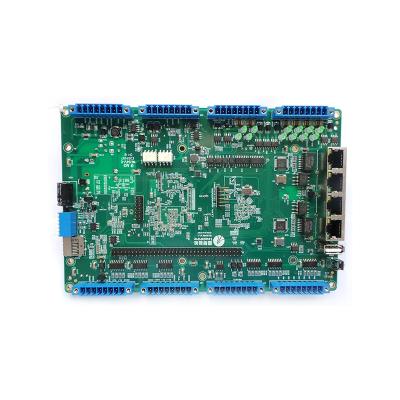 Serviços Turnkey do conjunto do fornecedor de superfície da fábrica do conjunto do PWB de Smt da montagem