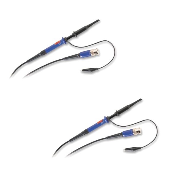 National Instruments SP200B Oscilloscope Probe 200MHz Bandwidth For Precise Measurements