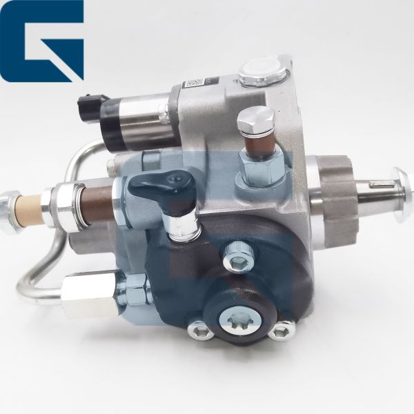 5284018 Diesel Fuel Injection Pump For Engine Parts Fuel Pump