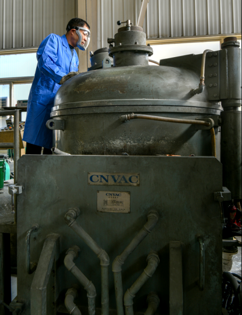 Zn мотора HSMAG сильный покрыл высокую температуру 1*1.5*3mm магнита цилиндра SmCo