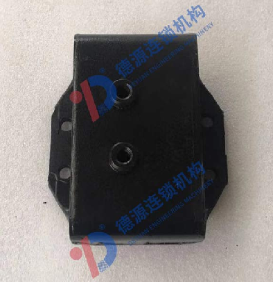 12305-E0040 FRONT ENGINE MOUNT RUBBER DIRECT REPLACEMENT FOR HINO TRUCK ENGINES