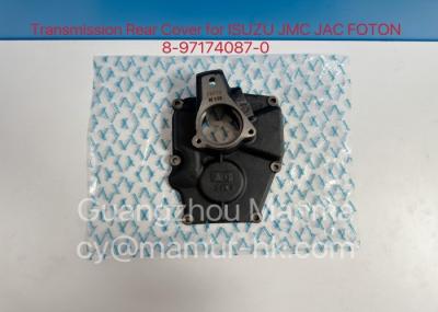 ISUZU MSB5M Transmission Rear Cover JMC JAC FOTON ISUZU Truck Parts 8-97174087-0