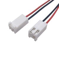 Assemblage de câble à harnais de fil LK-C49 isolé de 6 à 50 Awg