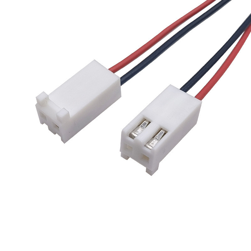 Сборка кабеля для проволоки LK-C49 изолированная от 6 до 50 Awg