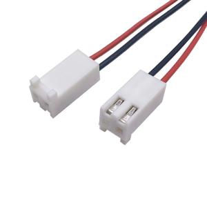 LK-C49 Wire Harness Cable Assembly Insulated 6 Awg to 50awg