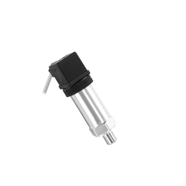 Pressure Sensor for Air/Water/Oil, 4-20mA/0-5V/RS485 Output