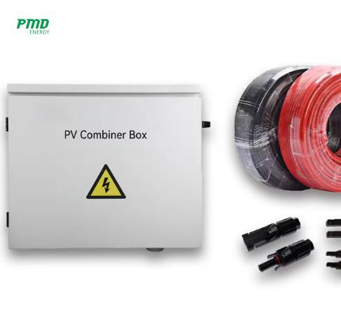 Solar Panel 3kw 5kw 8kw 10kw Hybrid Solar System Home Power Hybrid Energy Storage Lithium Battery