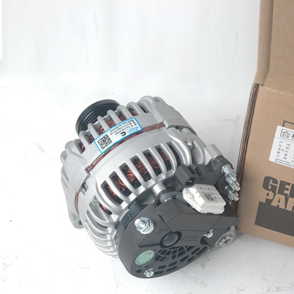 In stock Cummins alternator 5272634