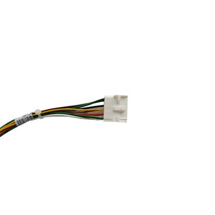 TEREX PART Manufacturing Custom Assembly Bumper Cable 15272045 Automotive Complete Wiring Harness