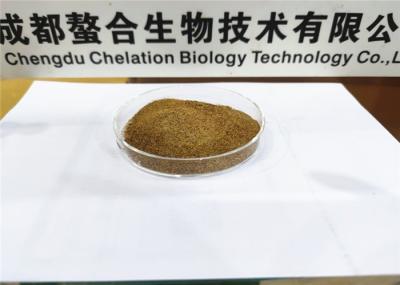 Pó Chelated aditivo do manganês do Proteinate da alimentação com proteína bruta