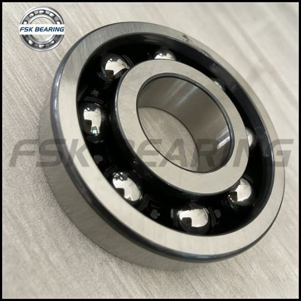 High Speed F-681809.KL F-681808.01 Automobile Deep Groove Ball Bearing Single Row Low Friction Ball Bearing