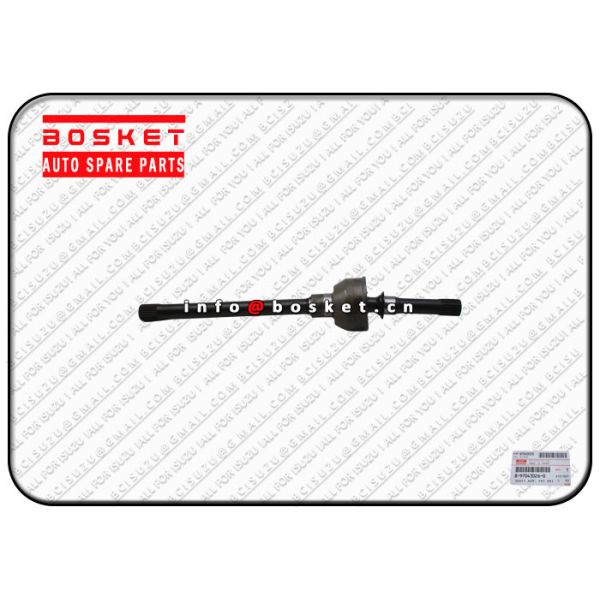 8970430260 8-97043026-0 шасси тележки разделяет/собрание вала переднего привода