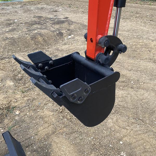 Earthmover миниатюры машины 2300*910*1940mm экскаватора 1 тонны микро- мини