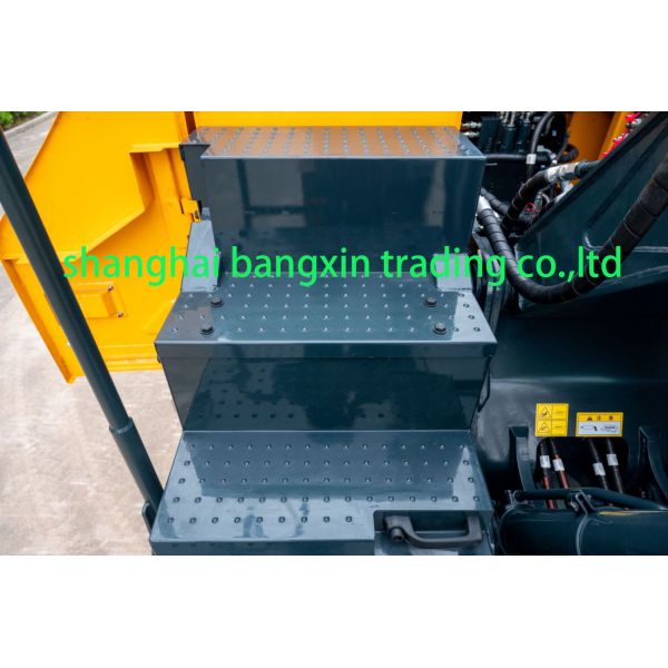 Made in Cat Used Excavator Second Hand Hyundai HW150 Excavator for Your Industry Need