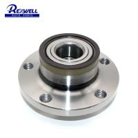 Les roulements arrière des roues de voiture pour AUDI IBIZA VW Polo SKODA 6Q0598611 8X0598611