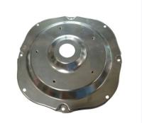 Aluminium fait sur commande de zinc de magnésium d'accessoires de matériel d'ODM de haute précision