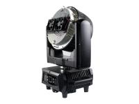 Lumière de scène DJ à tête mobile pour spectacle extérieur IP65 LED