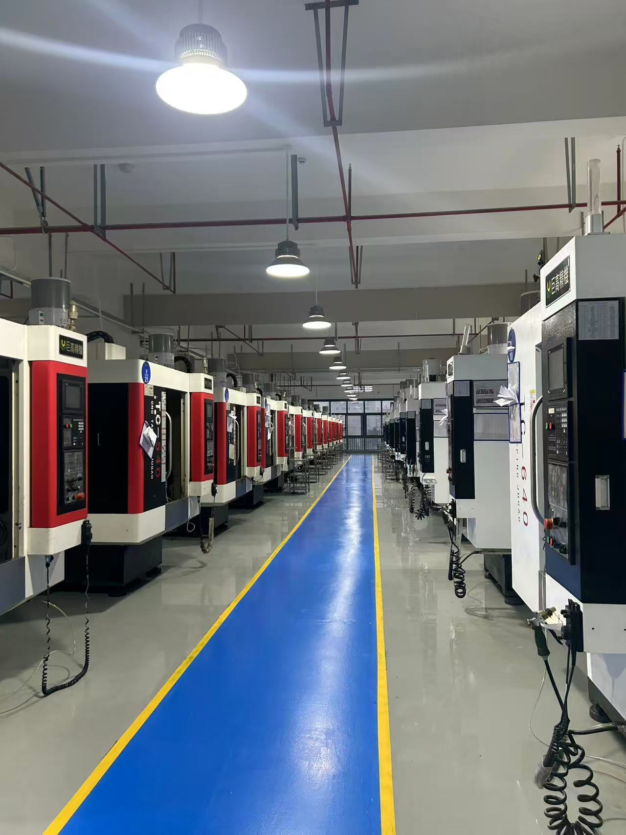 Dongguan Shiye Hardware Technology Co., Ltd.