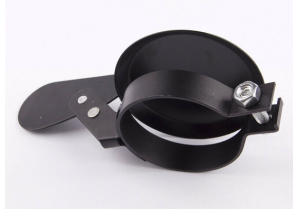 Гальванизированный Chrome покрыл стальную крышку дождя выхлопной трубы Ss304