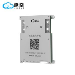 Jk BMS Active Balance BMS B1a8s20p Smart BMS 200A LiFePO4 Li-ion Lto Battery BMS Li-ion LiFePO4 280ah Lto Battery BMS