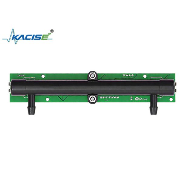 Ultrasonic Oxygen Sensor KGD GAS 428 Perfect For Operating Conditions 0 95%RH Non Condensing