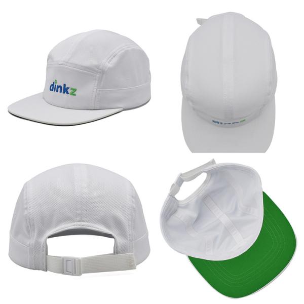 Camper Sport 5 Painel Camper Cap Com Respirável Malha Waterproof Cooling Hat