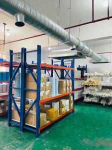 Yiwu Y & Q Transfer Co. Ltd