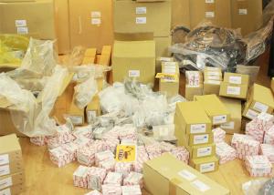 OTTO EXCAVATOR PARTS CO., LIMITED
