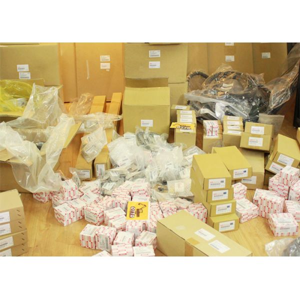 NKR55 4JB1 Isuzu Engine Parts 8-94380048-0 8943800480 894380-0480