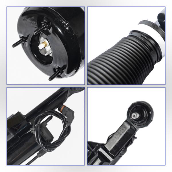 Mercedes Benz W221 4matic S Class Shock Absorber Assy Front Left And Right 2213200438 2213200538
