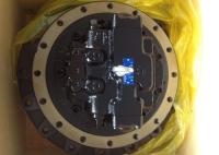 Excavator travel motor assy ZX110M travel reduction 9180731 final drive