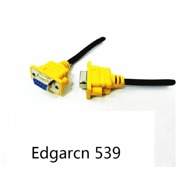 D-SUB 25pos Female to Male Connector & Cable Assemblies UL & IATF16494 Manufactory with WHMA/IPC620