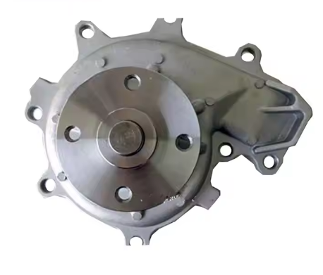 ISUZU 4HK1 4JJ1 Water Pump Replacement 8-97363478-0 8973634780