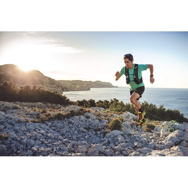 Bicycle Running Water Backpack Sports Trail Hydration Pack Running Vest Bag